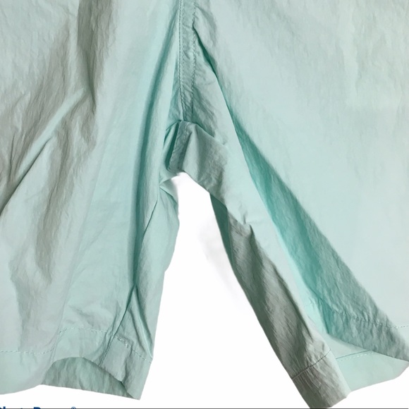 Original Use Mid-Rise Nylon Jogger Shorts Medium M - Picture 12 of 15